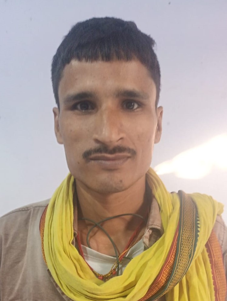 Ajay Arjun Yadav - Part time Cleaner in Hawanpura, Bihar 803119 in Patna