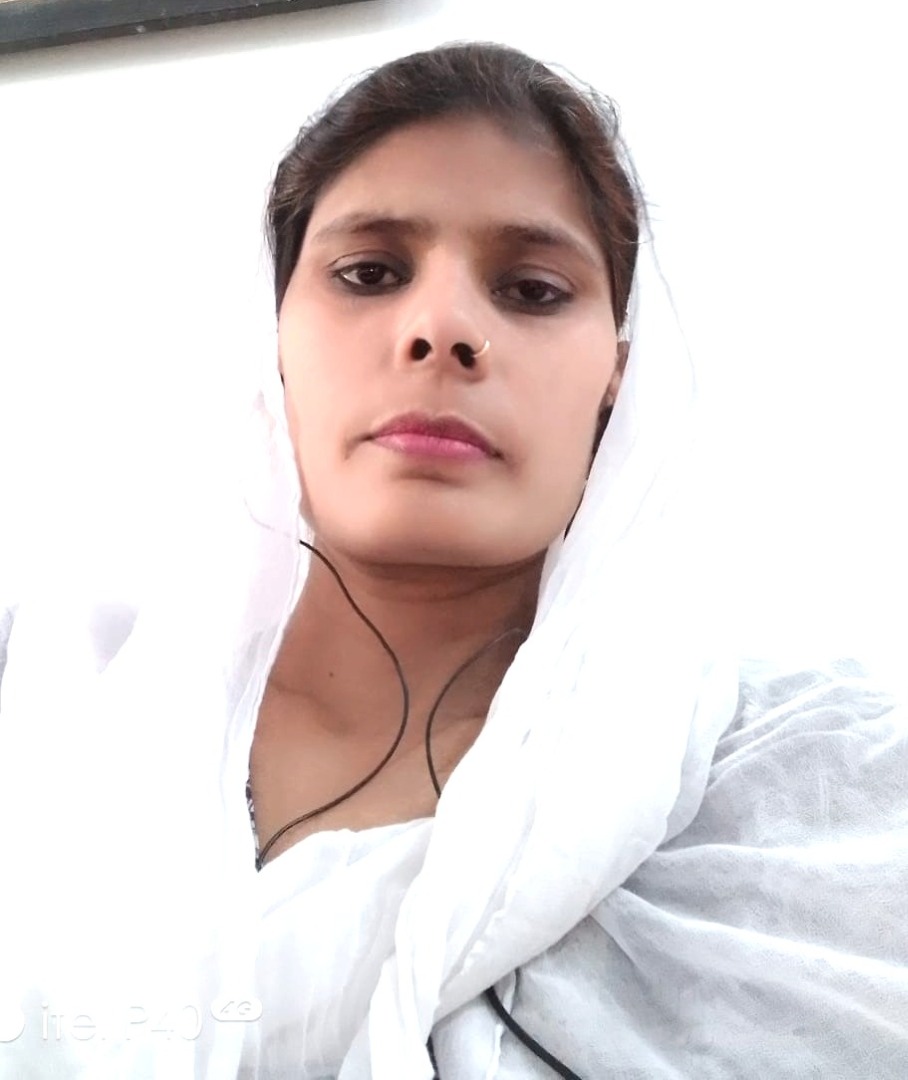 jareena - Full time Cleaner and Cook in gurgaon in Gurgaon