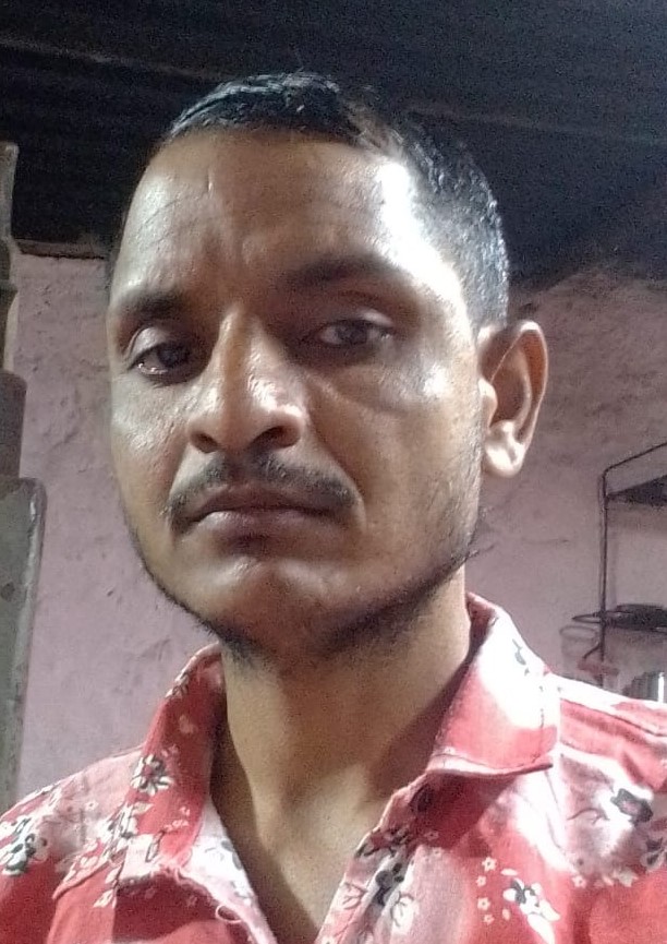 Inderjeet Verma - Part time Patient Care and Elderly Care in Jyothi Nagar in Jaipur