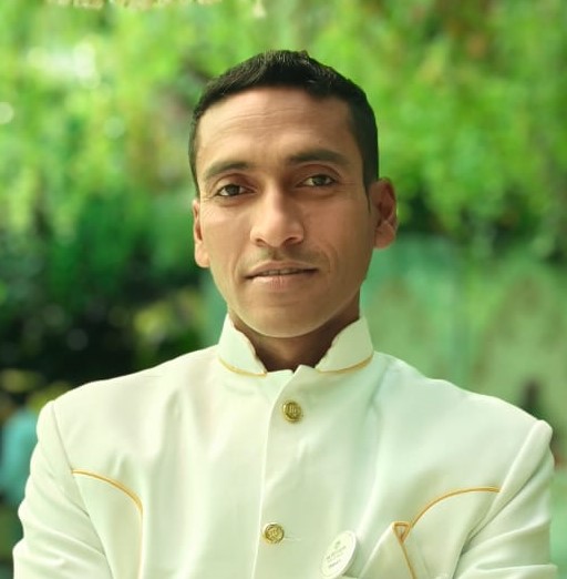 Hasan Mulla - Part time Cleaner and Patient Care and Elderly Care in Seemapuri, Delhi, in Delhi