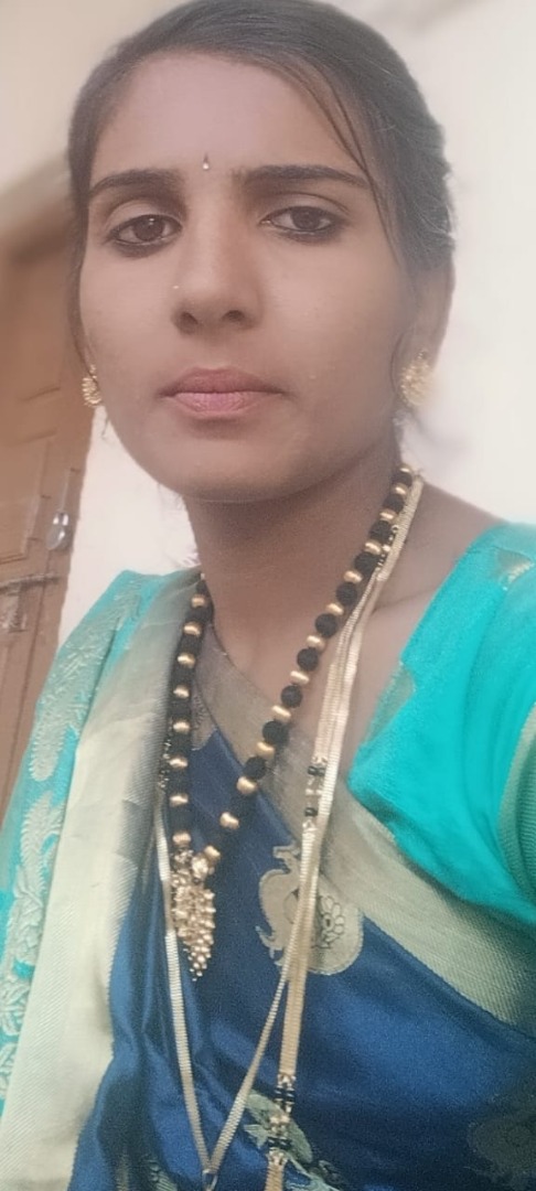Savita Manjunath Badiger - Full time Cleaner and Baby Sitter in Bagalkot in Others