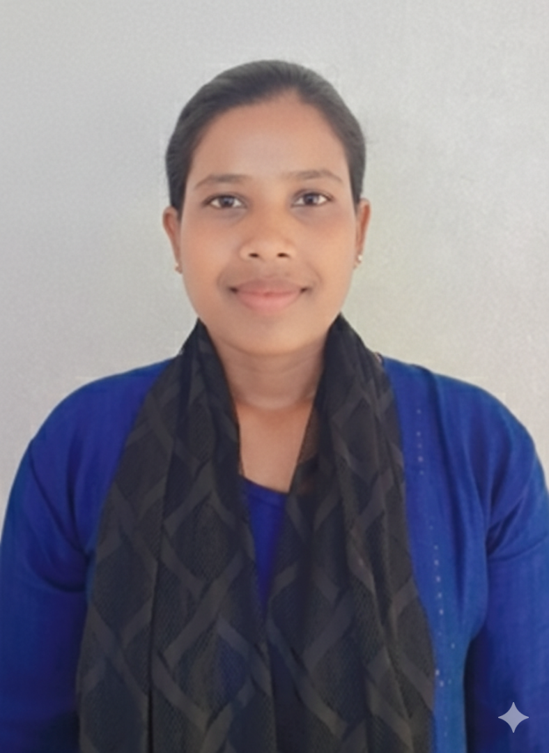 poonam lakra - Full time Cleaner in malad west in Mumbai