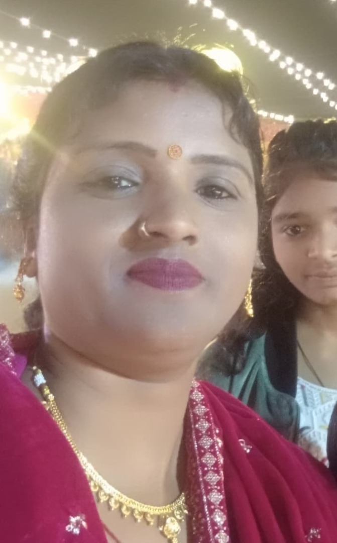 Manisha - Part time Cook in Rajasthan in Jaipur