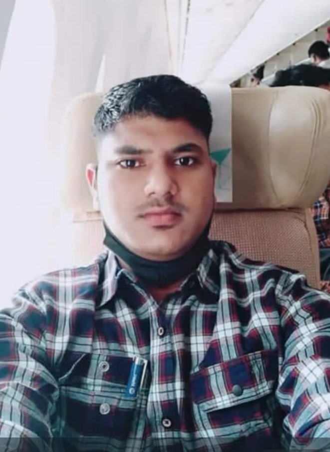 Sharukh - Part time in Pratap Nagar in Jaipur