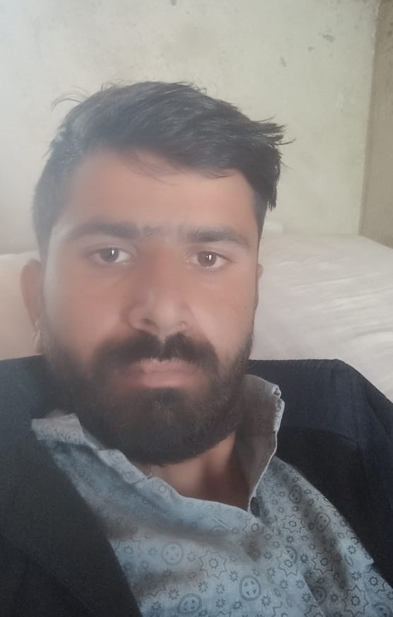 Karan Singh Gurjar - Full time Cleaner in Jaipur in Jaipur