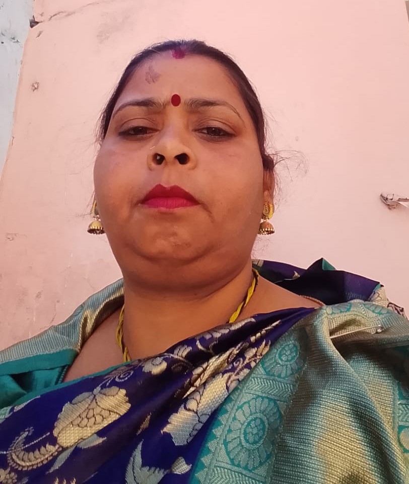 Madhu - Part time Baby Sitter in Jabalpur, Madhya Pradesh in Jabalpur