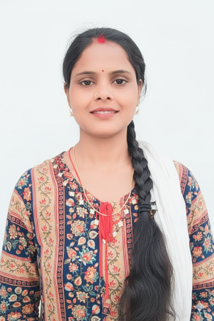 Priti - Part time Patient Care and Elderly Care in Bhayandar  West in Mumbai