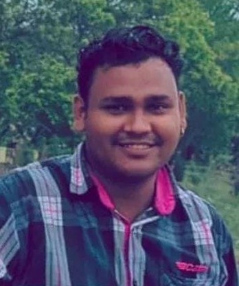 Pawan Kumar - Full time Cleaner in Bharatpur in Bharatpur