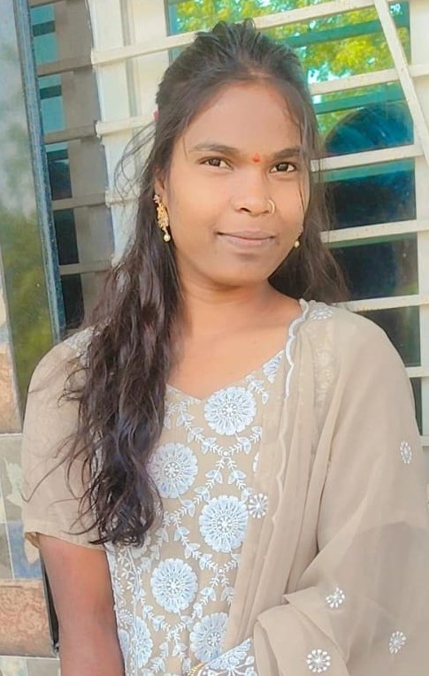 Anjali Pattar - Full time Baby Sitter in Hyderabad in Hyderabad