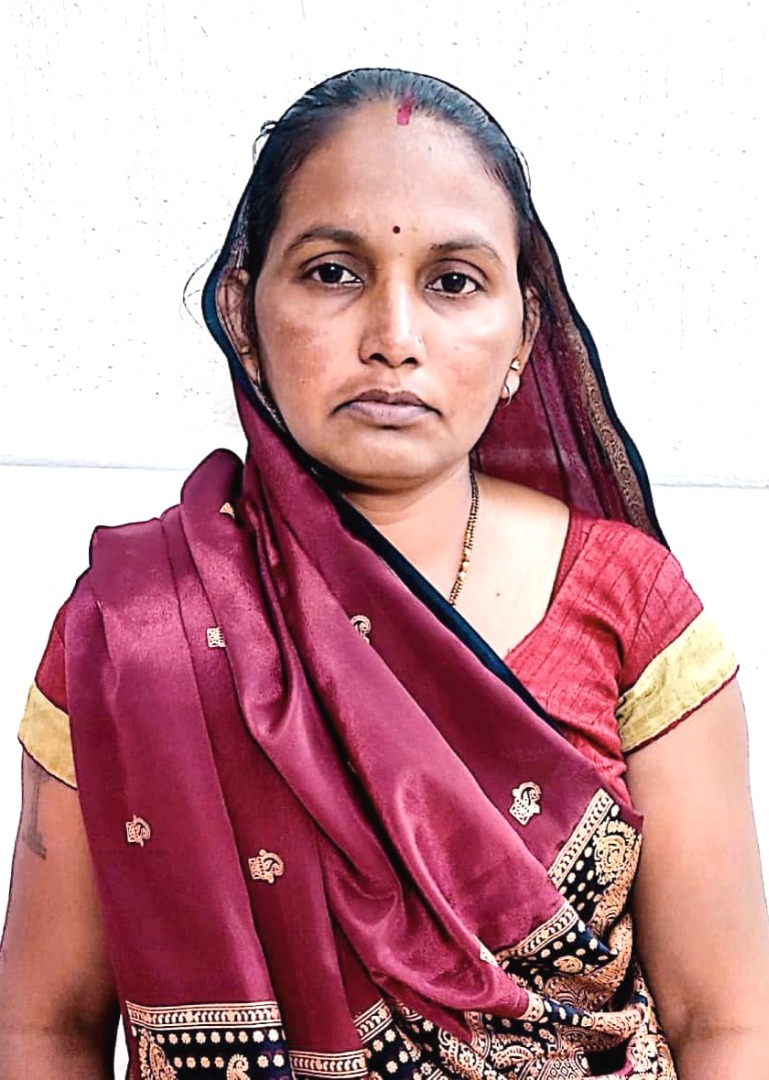 Devi meena - Full time Cleaner and Cook in Ahmedabad in Ahmedabad