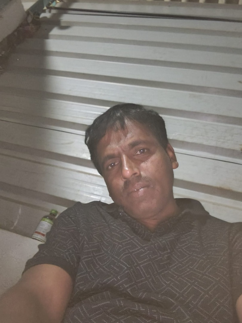 Jagannatham - Full time Cleaner and Patient Care and Elderly Care in Kuppam in Others