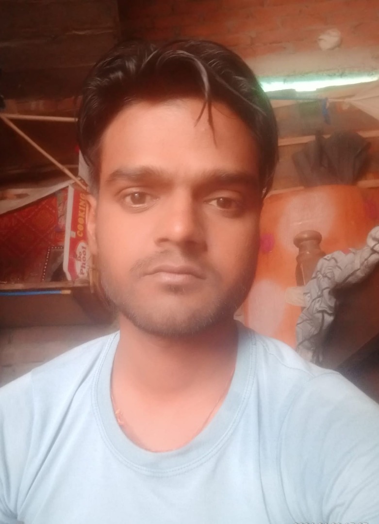 Lalit Kumar - Part time Cook in Amer in Jaipur
