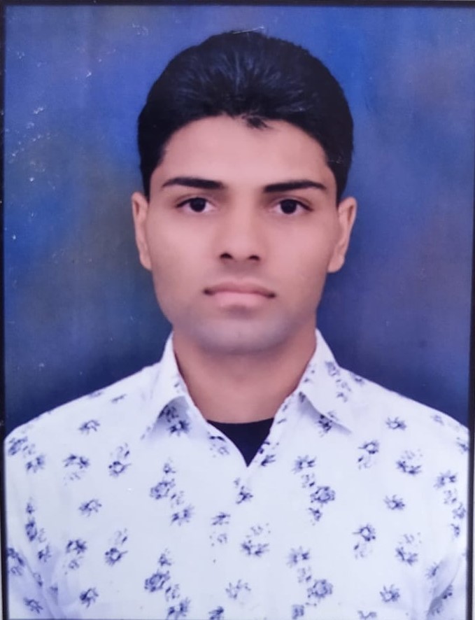 Kana Ram Gurjar - Part time in Rajasthan in Jaipur