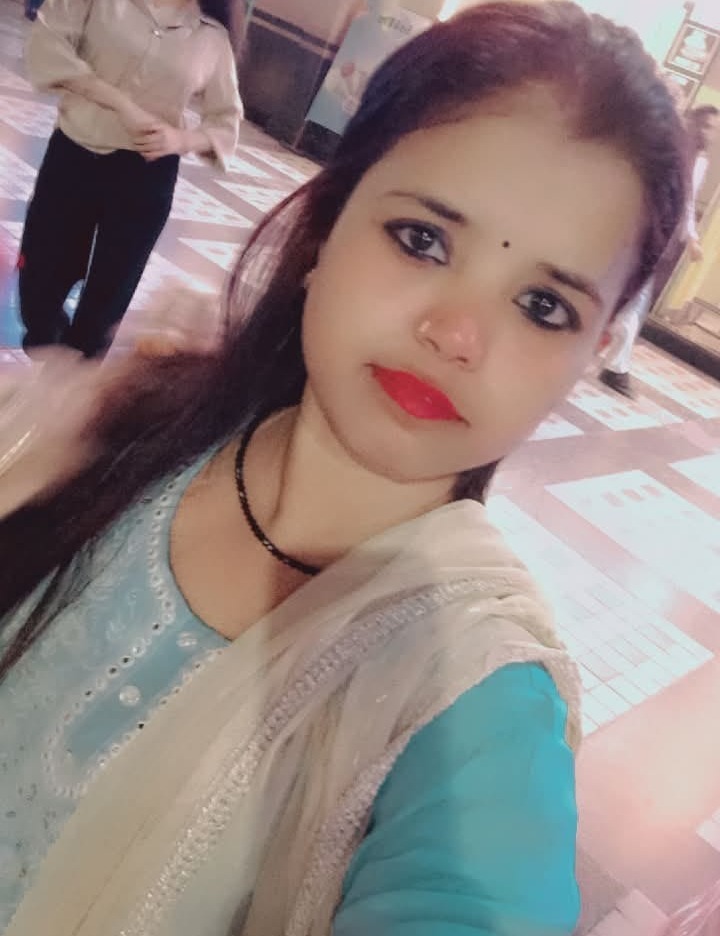 Rekha Rajput - Part time Patient Care and Elderly Care and Baby Sitter in Shakarpur Khas in Delhi