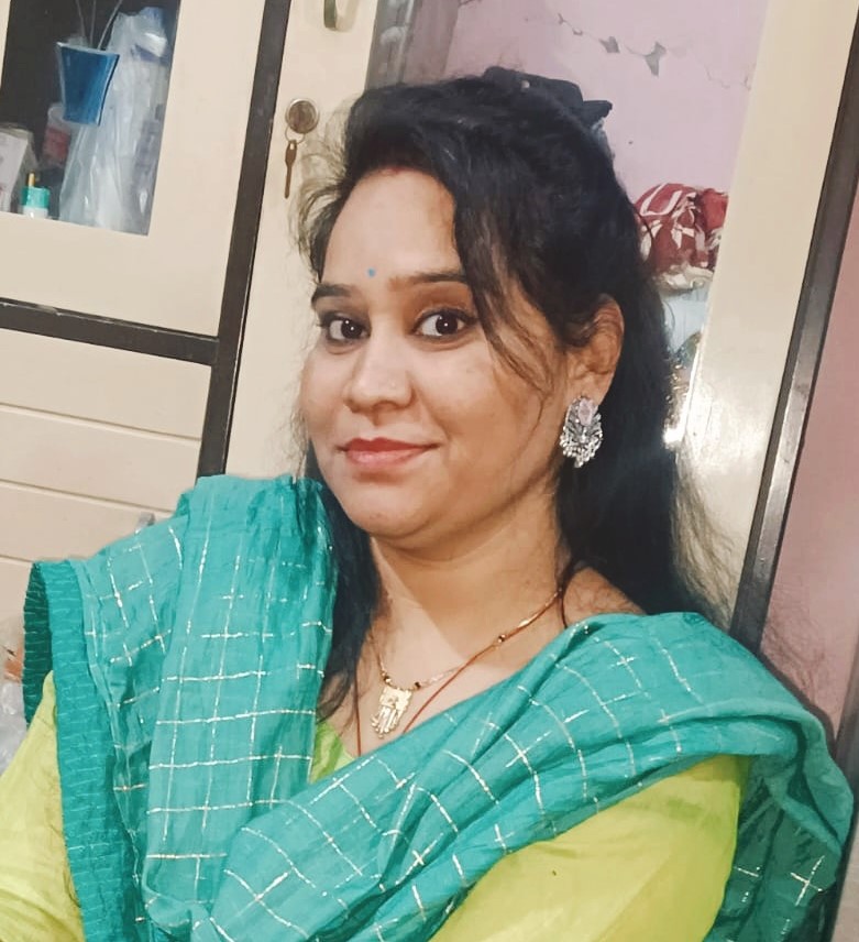 Rekha - Part time Baby Sitter in Dakshinpuri in Delhi