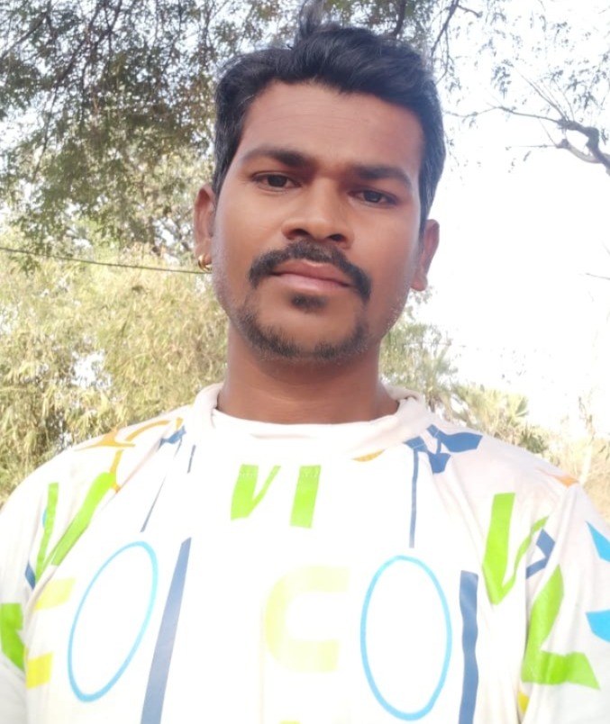Nitin Jagdish Dubala - Full time Patient Care and Elderly Care in kolhapur in Kolhapur