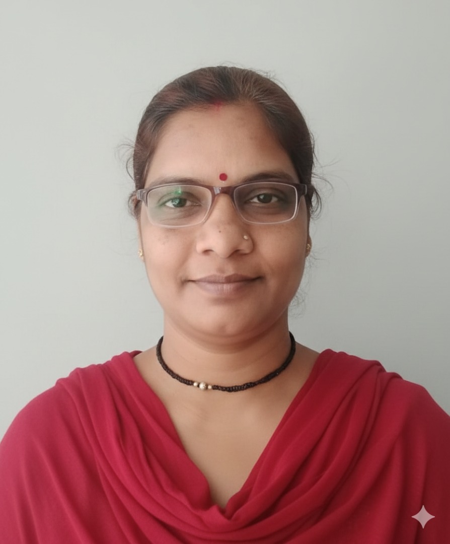 Shilpa Sonavane - Part time Baby Sitter in Diva-Agason Road in Thane