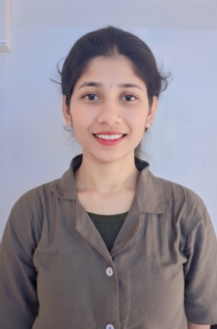 Barsha dalui - Full time Baby Sitter in malad west in Thane