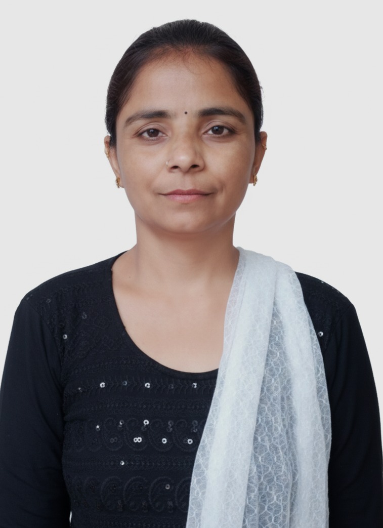 Rupali Bhagat - Full time Cook in Malad West in Mumbai