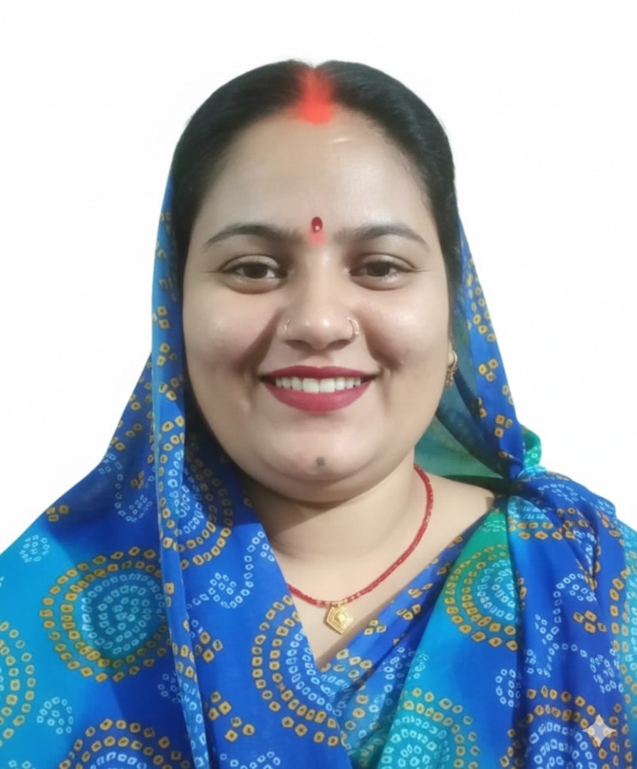 Soni Pandey - Part time Patient Care and Elderly Care in Diva West, Krish Colony in Thane