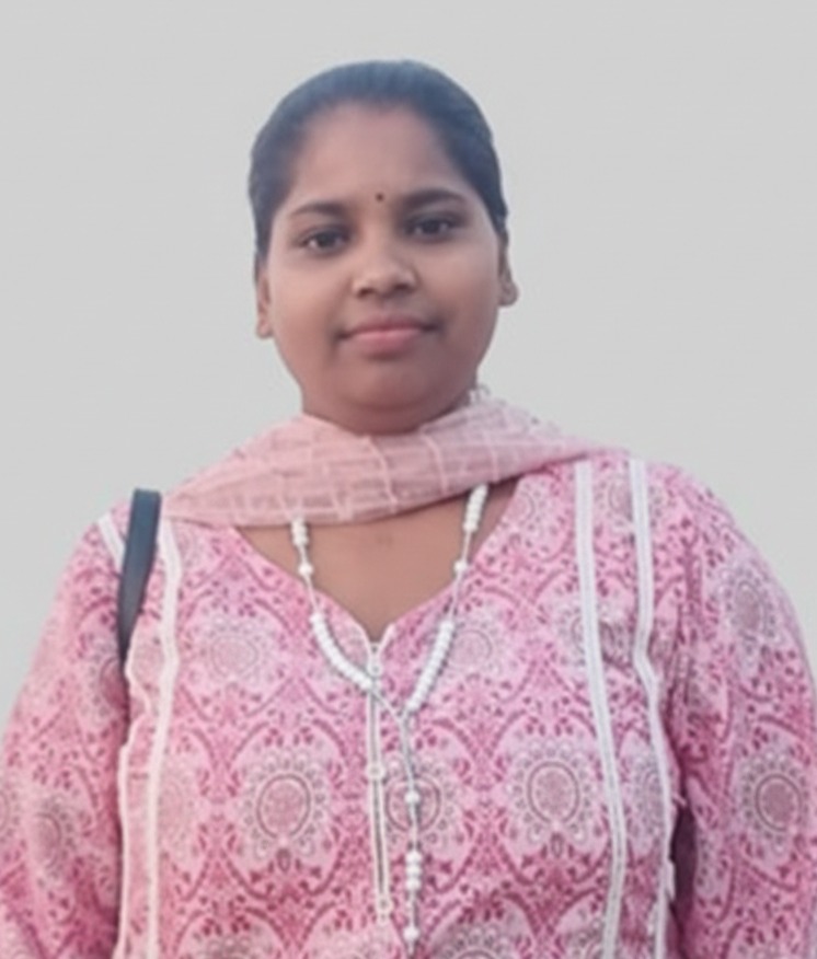 Rajni Kujoor - Full time Cleaner in Goregaon West in Mumbai