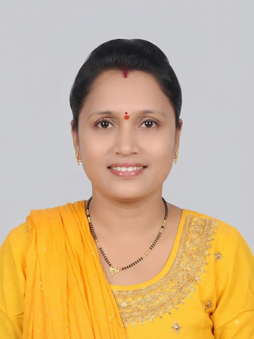 Bhoomi shadhu - Part time Cook in Nerul west in Mumbai