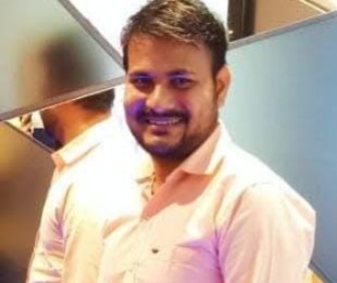 Chun Chun Ram - Full time Cook in Juhu in Mumbai