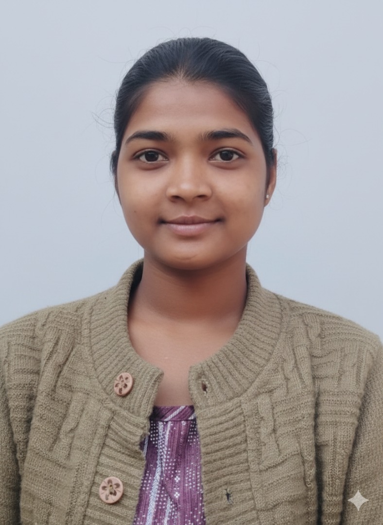 Seema Bai - Full time Cleaner in Andheri in Mumbai