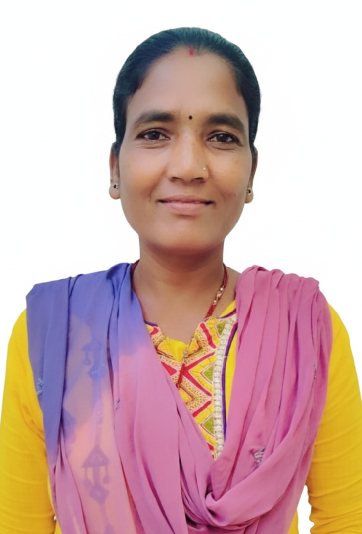 Paro devi - Full time Cleaner in Malad West in Mumbai
