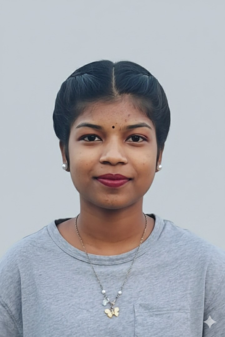 Sneha Ekka - Full time Cleaner in virar in Mumbai