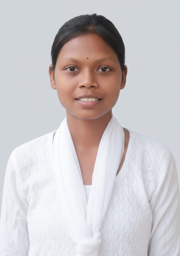 Savita Bai - Full time Cleaner in Andheri Versova in Mumbai