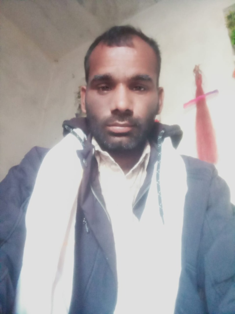 Bheru Vaishnav - Part time Cleaner in Laxmi Khera in Ajmer