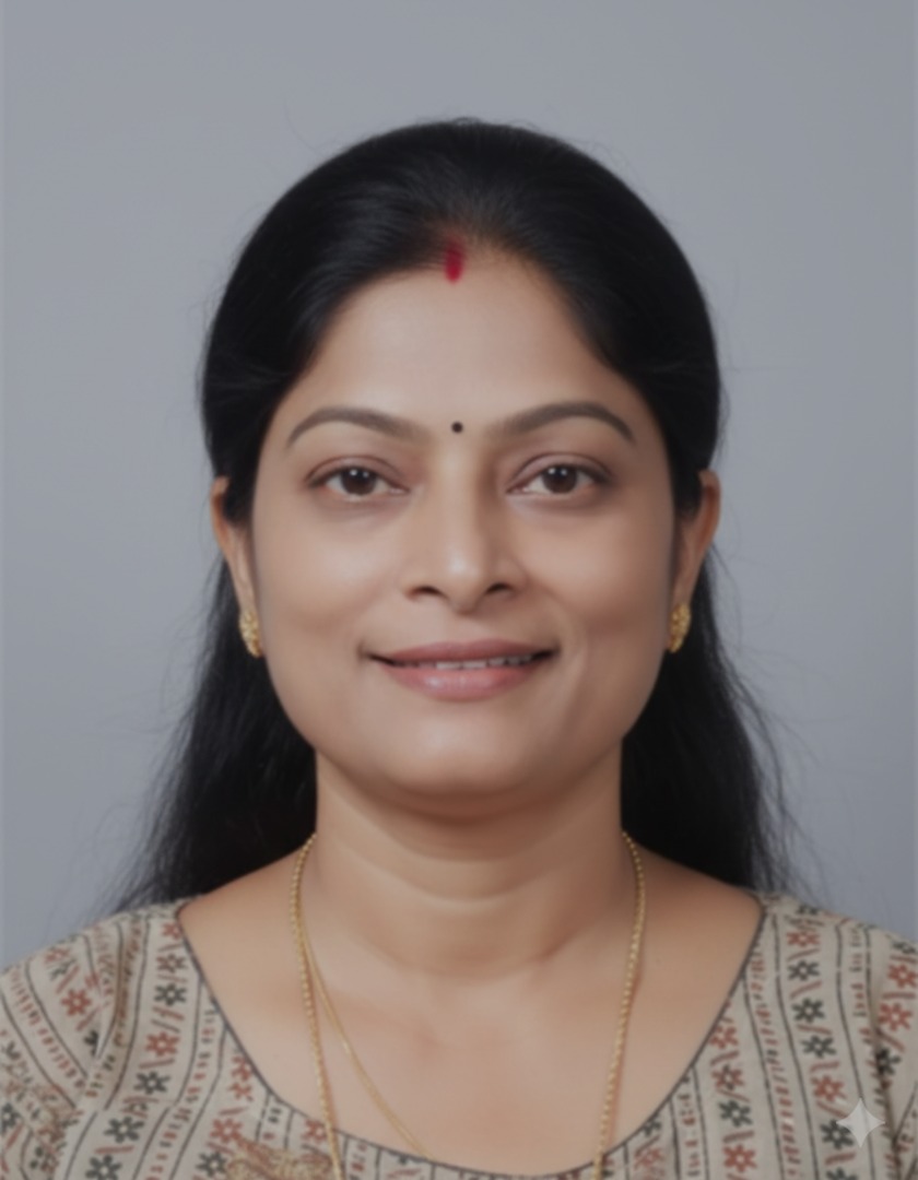Pratiksha Chavan - Part time Cook and Baby Sitter in Ghatkopar West in Mumbai