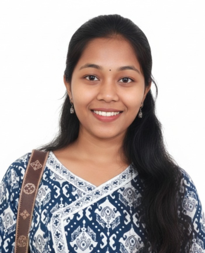 Minali Sangma - Full time Cleaner in Andheri East in Mumbai