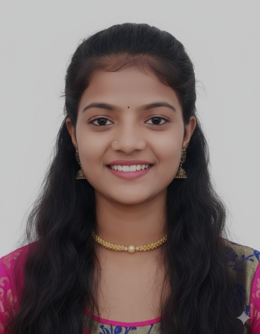 Mansi  Khandekar - Part time Cleaner in Dombivli West in Mumbai