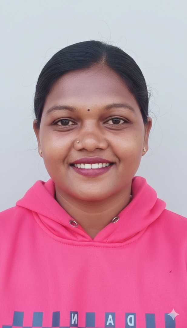 Reshma dang - Full time Patient Care and Elderly Care in vile parle in Mumbai