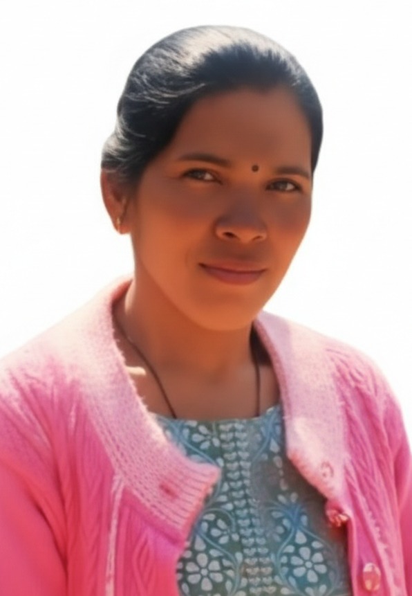Mariya Goreti - Full time Patient Care and Elderly Care in Borivali West in Mumbai
