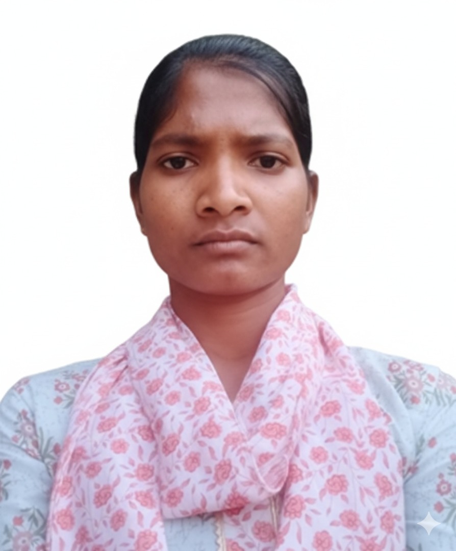 Agasti Lugun - Full time Baby Sitter in Vile Parle in Mumbai
