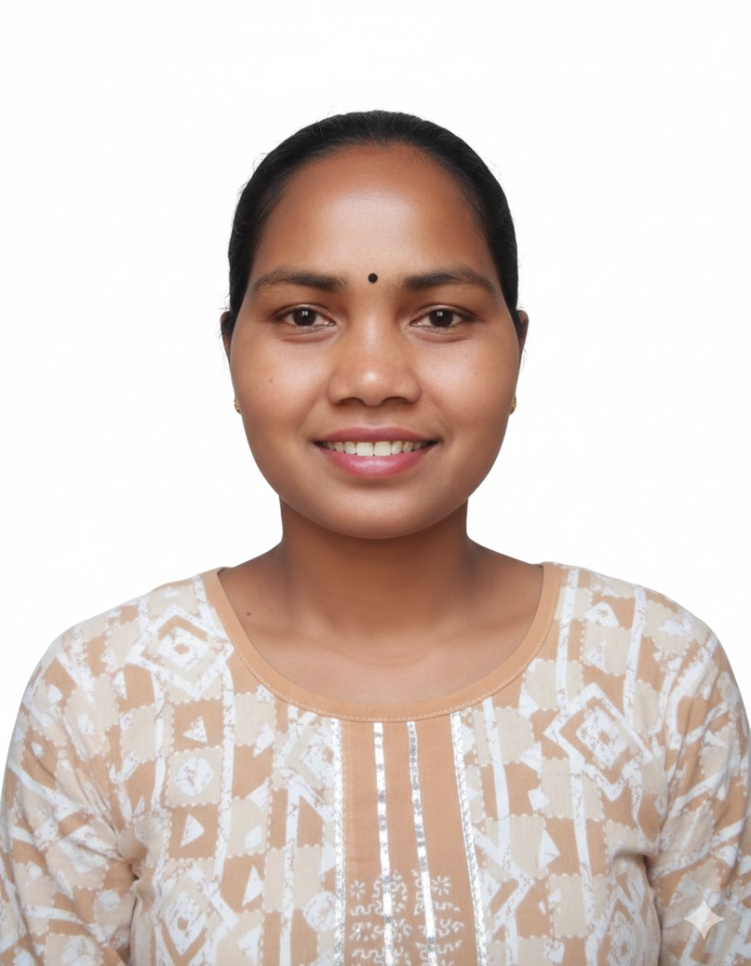 Namani Jojo - Full time Cleaner in Panvel in Mumbai