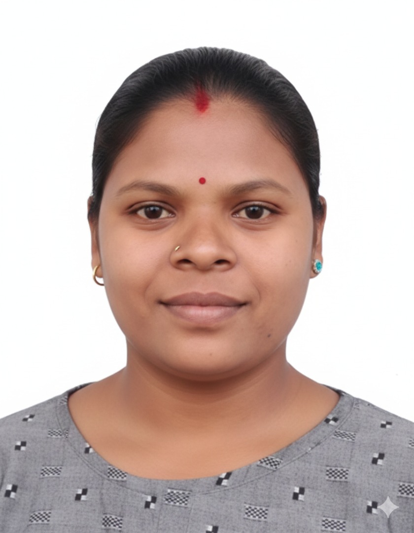Khiristina Tuti - Full time Cleaner in Taloja in Navi Mumbai