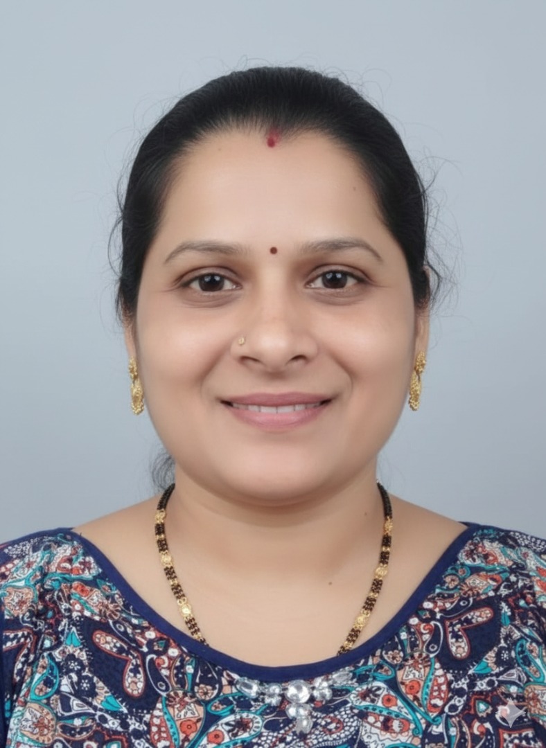 Sayali Nawalo - Part time Cleaner and Cook in nallasopara  east in Mumbai