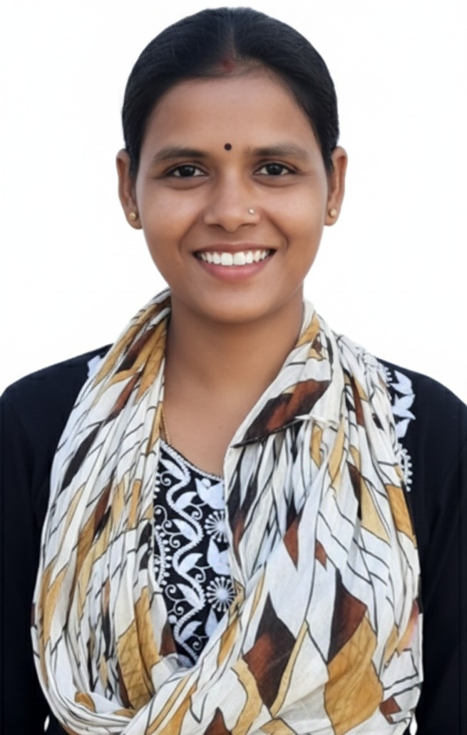 Neetu Tiwari - Part time Cleaner and Cook in Malad East in Mumbai