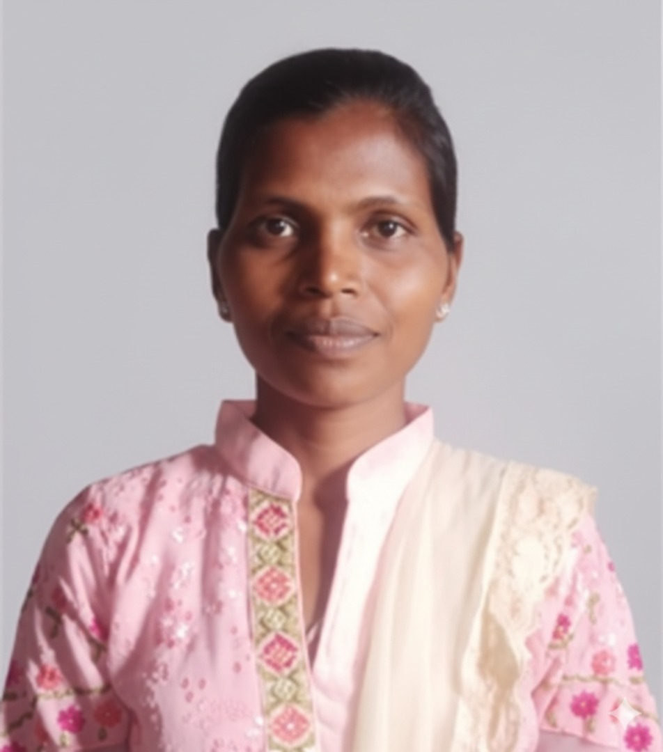 Sima Suren - Full time Cleaner in Wadala East in Mumbai