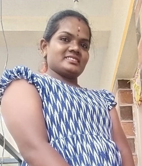 Shivlingamma - Full time Cook and Baby Sitter in Chikkaballapur in Others