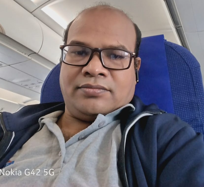 Ajit Kumar - Full time Cook in Orrisa in Ambala 