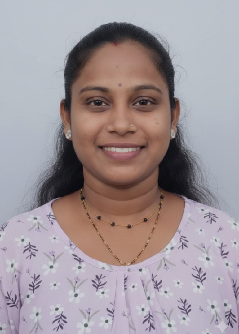 Priti Sandesh Bait - Full time Cleaner in Ratnagiri in Raigad