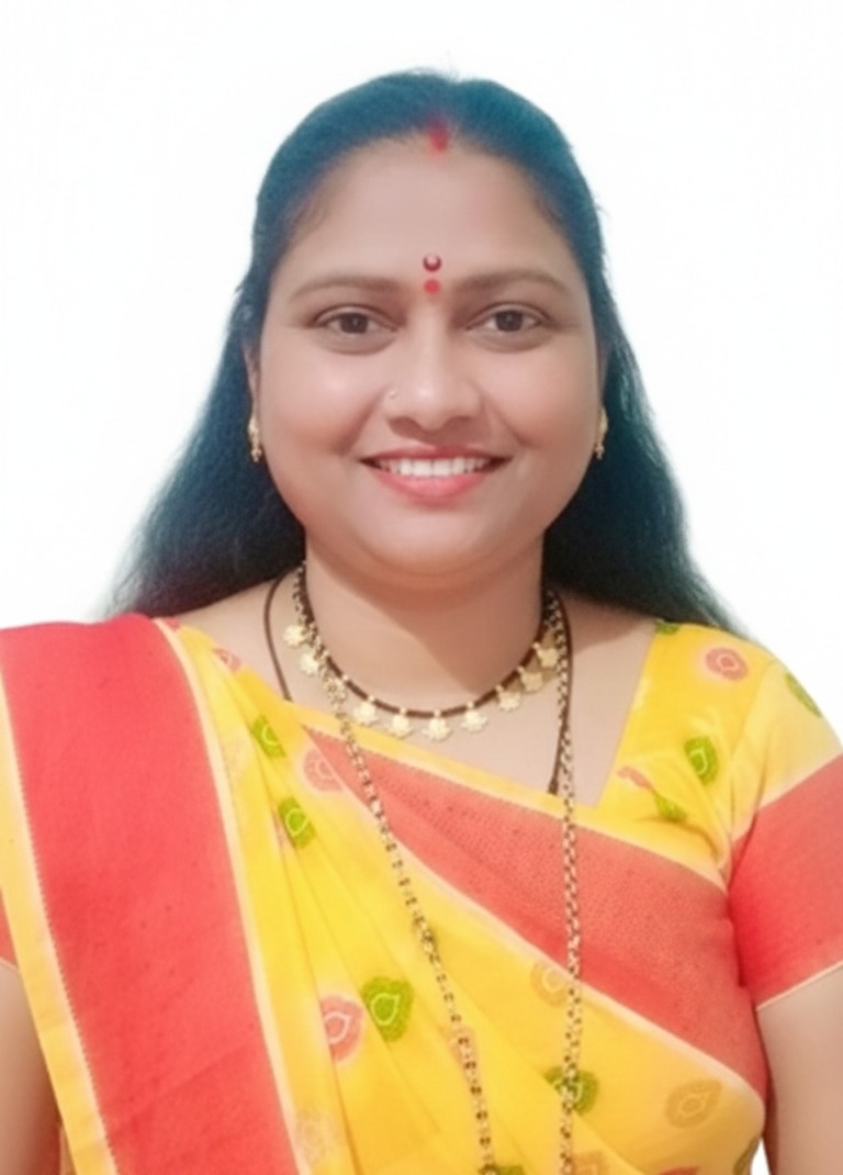 Suchita Ambore - Part time Baby Sitter in Amravati, Maharashtra in Mumbai