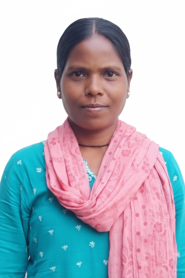 bishvasi jojo - Full time Cleaner in panvel in Mumbai
