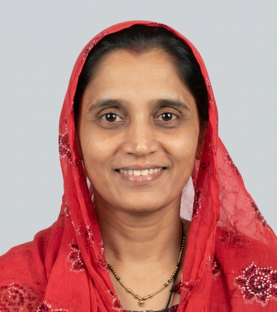 Gulshan Banu - Part time Cleaner and Cook in Trombay, Mumbai in Mumbai