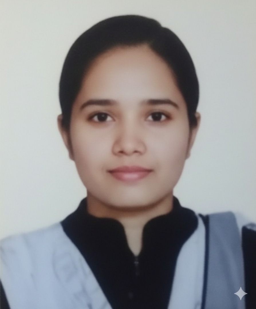 Shehnaaz Shaikh - Part time Cook in Govandi West in Mumbai